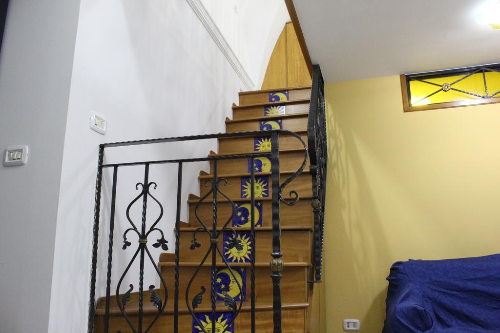 Appartement Nacity Naples