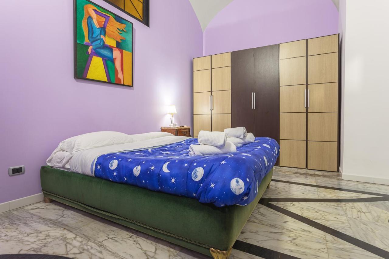 Nacity Naples