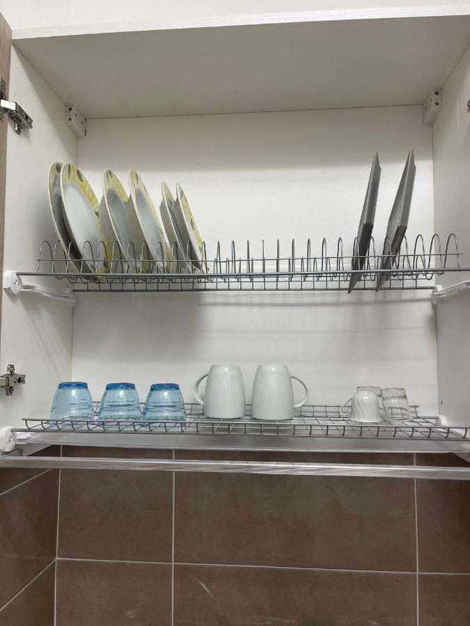 Nacity Appartement