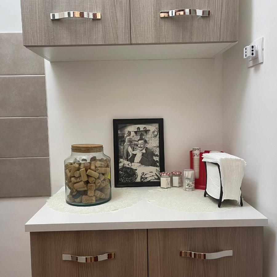 Appartement Nacity
