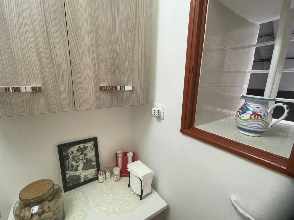 Appartement Nacity Napels