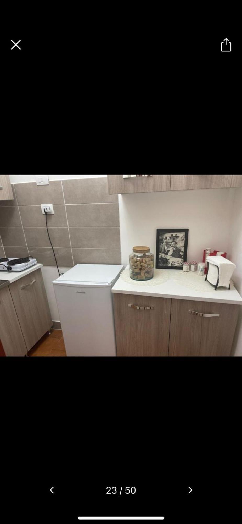 Nacity Appartement Napels