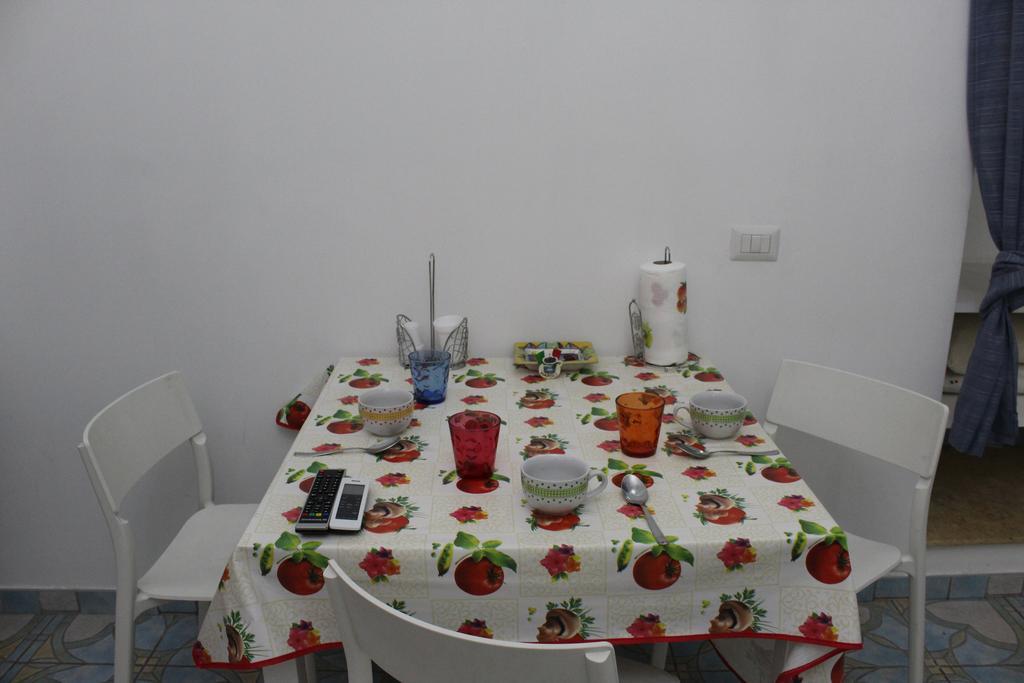 Appartement Nacity Napels