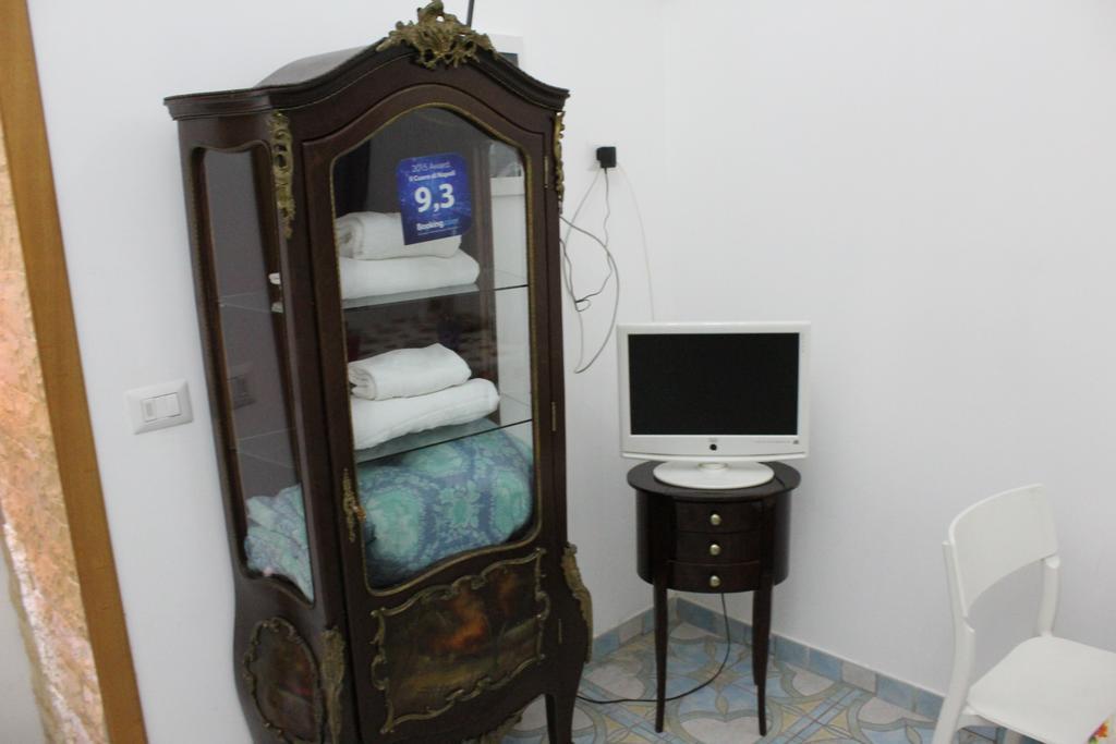 Nacity Appartement Napels