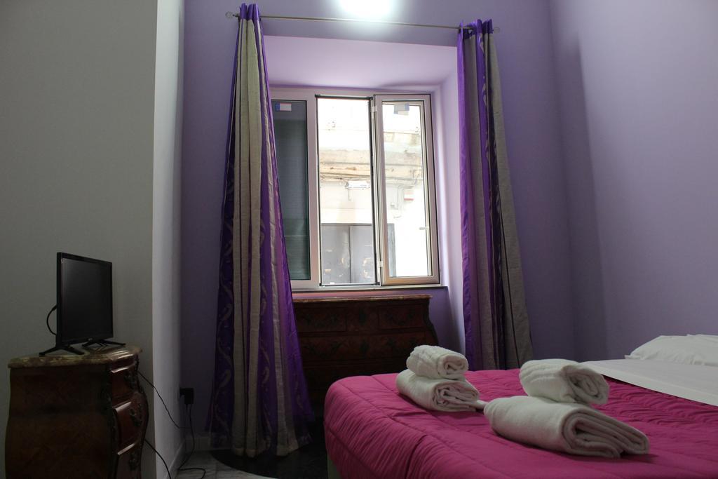 Nacity Appartement Napels