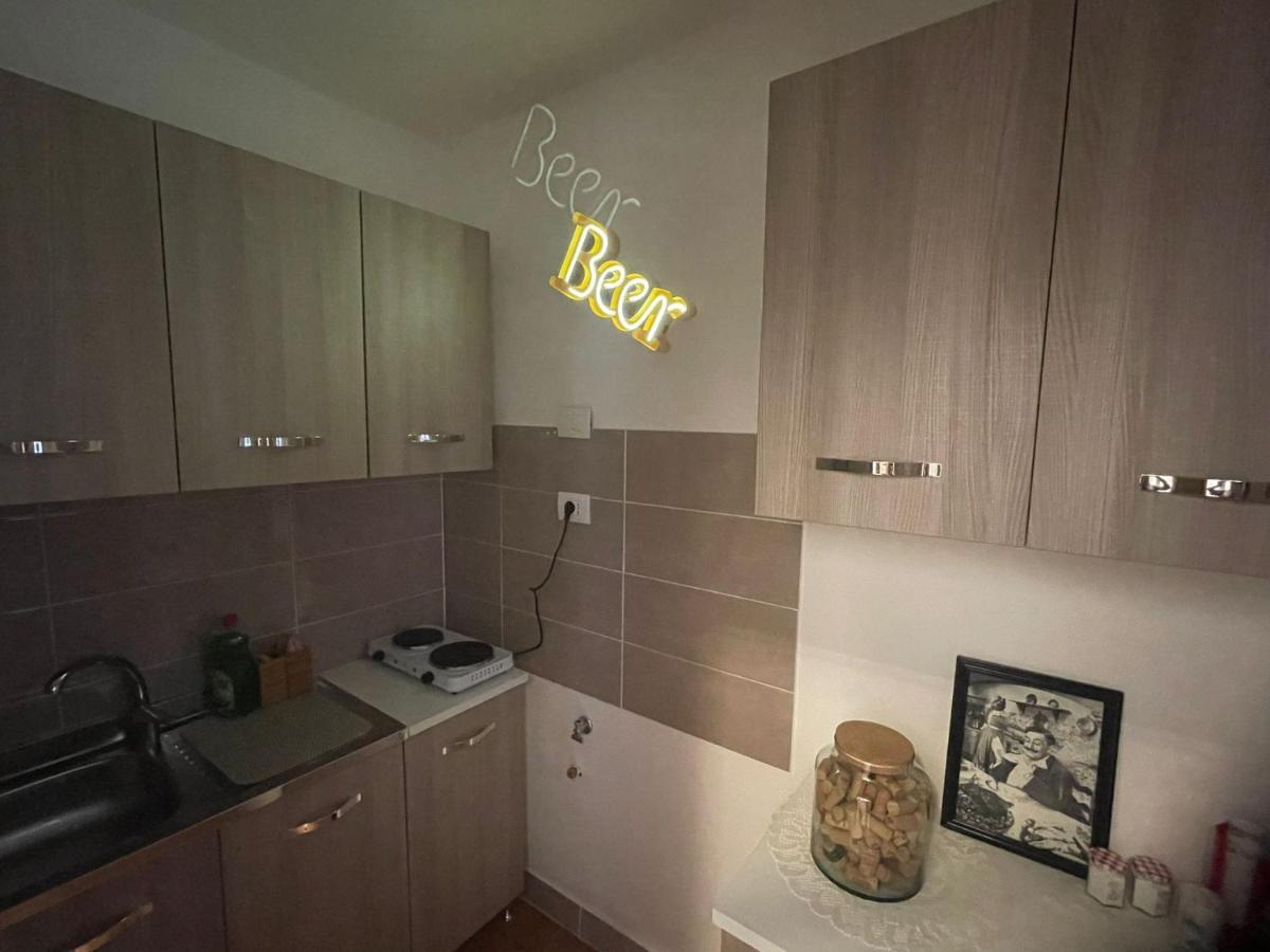 Appartamento Nacity Napoli