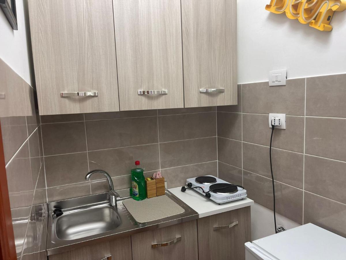 Appartamento Nacity Napoli
