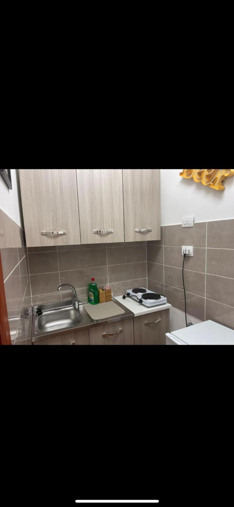 Appartamento Nacity