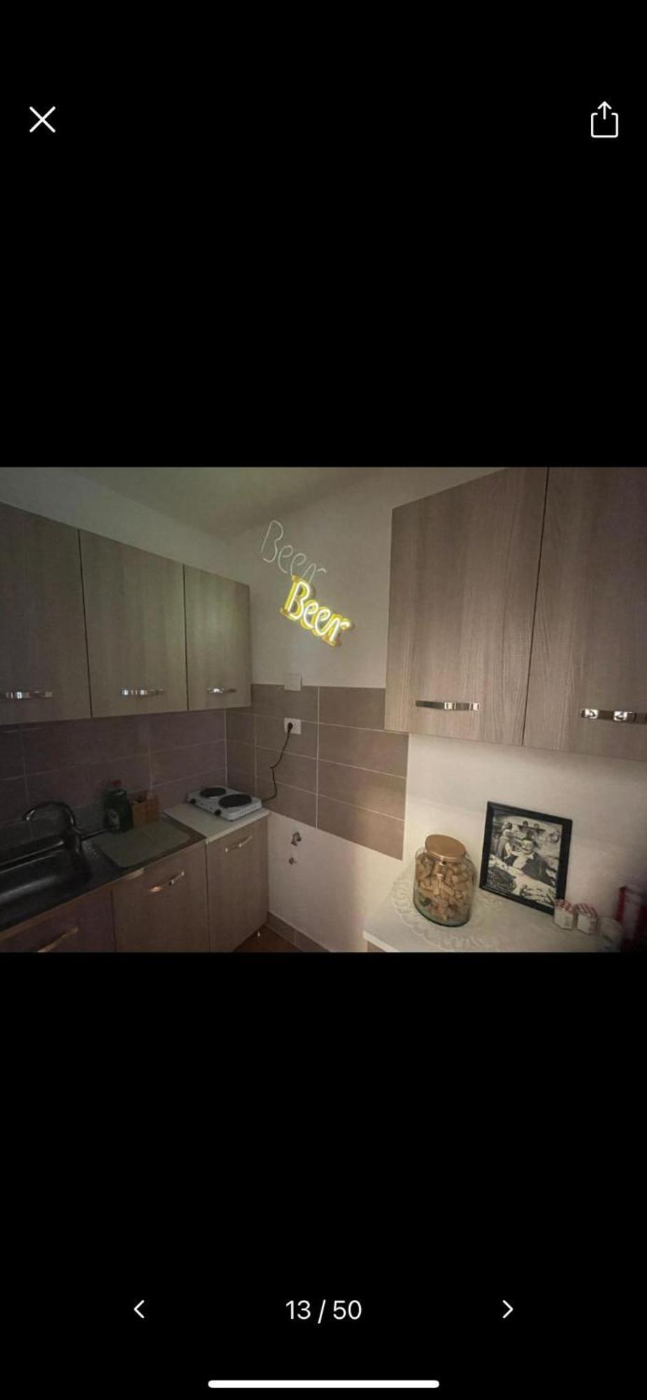 Appartamento Nacity Napoli