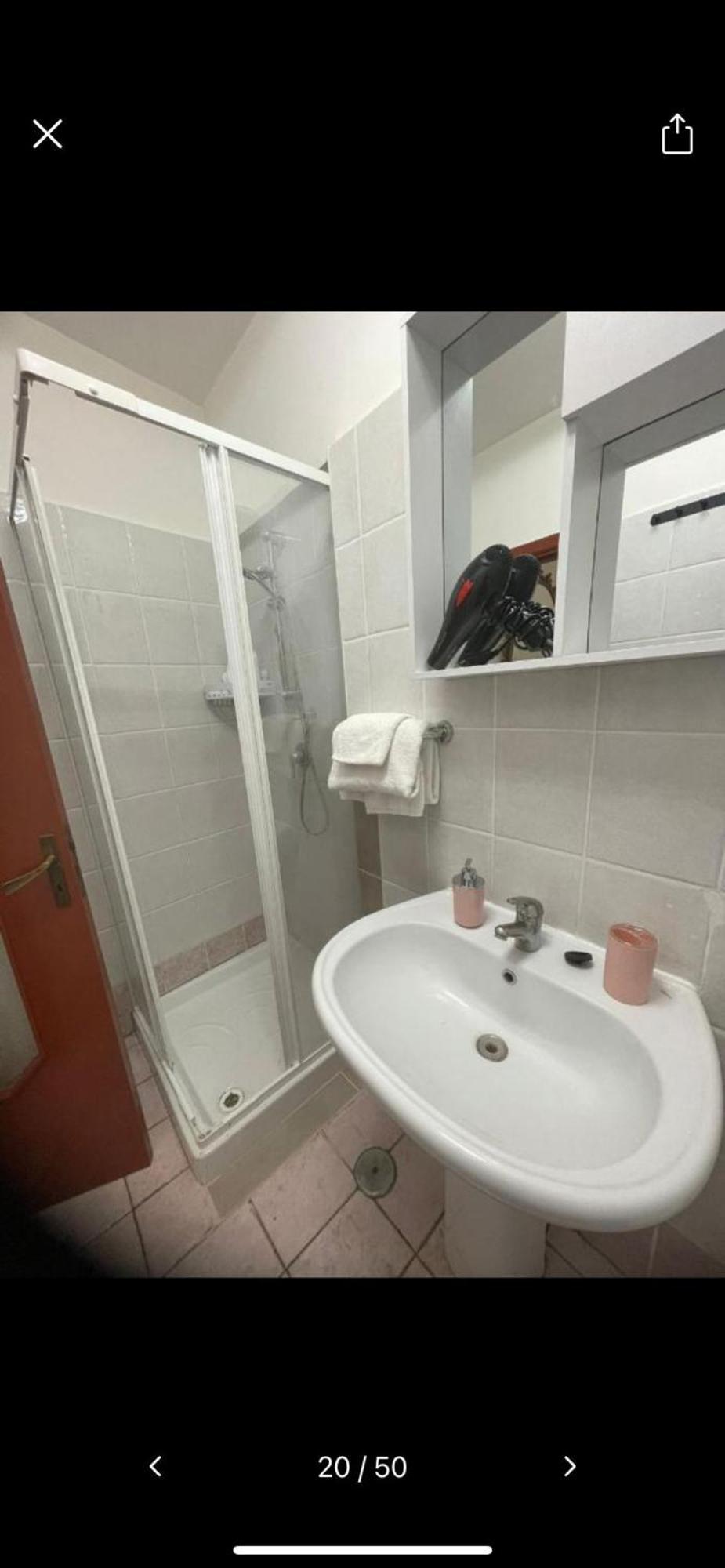 Appartamento Nacity Napoli