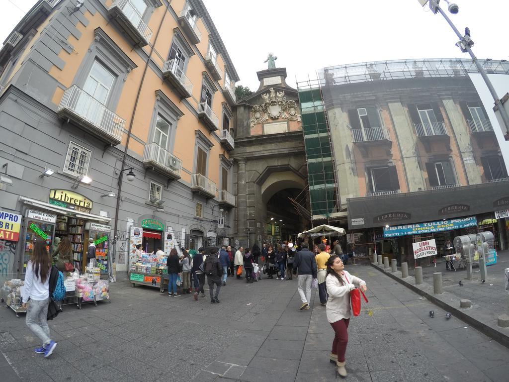 Appartamento Nacity *