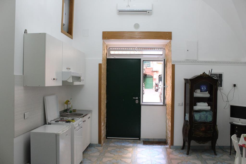 Appartamento Nacity