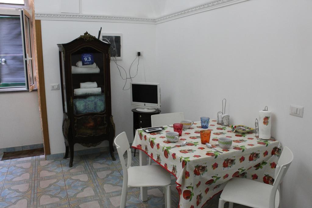 Nacity Napoli