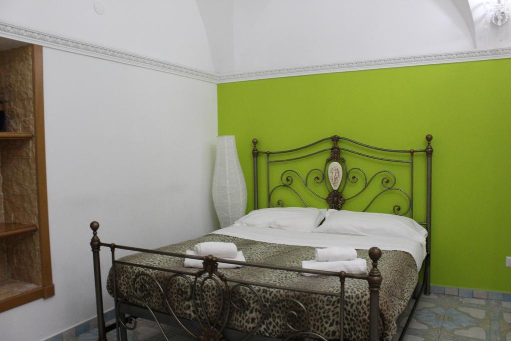 Appartamento Nacity *