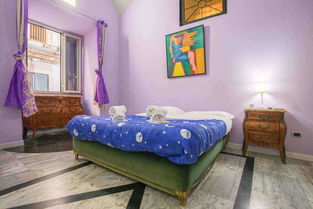 Appartamento Nacity *