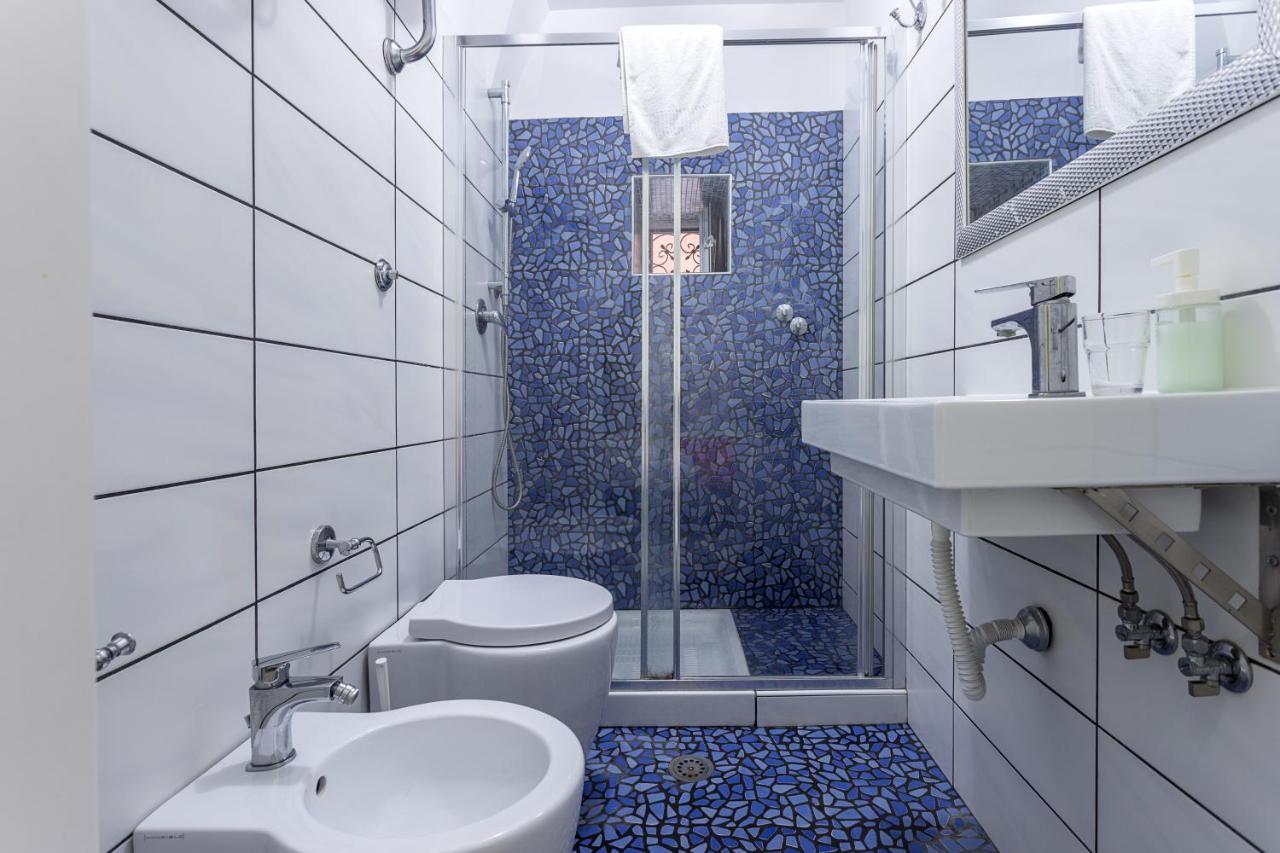 Appartamento Nacity Napoli