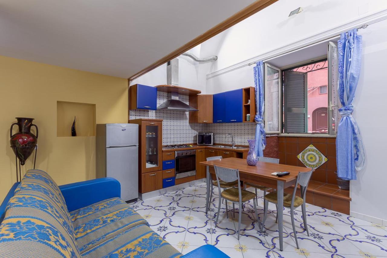 Nacity Napoli