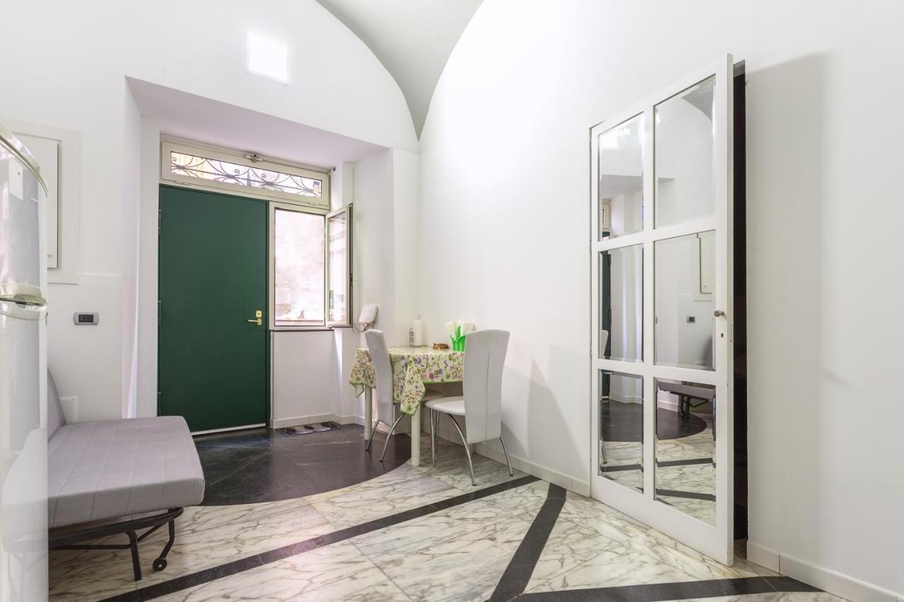 Appartamento Nacity Napoli
