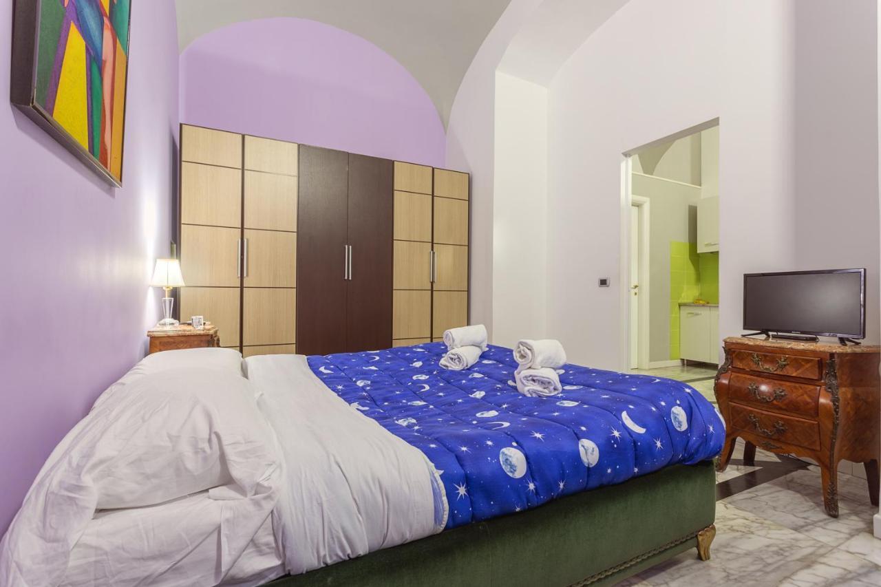 Nacity Appartamento Napoli